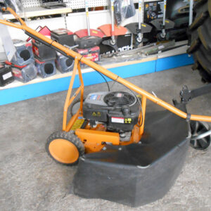 Desbrozadora AS 21/4T