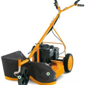 DESBROZADORA DE RUEDAS AS 21 AH1/4T