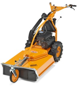 DESBROZADORA DE RUEDAS AS 65/2T