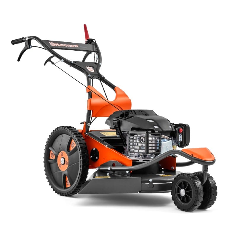 Desbrozadora de ruedas Husqvarna DBY51