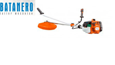 Desbrozadora Husqvarna 128R