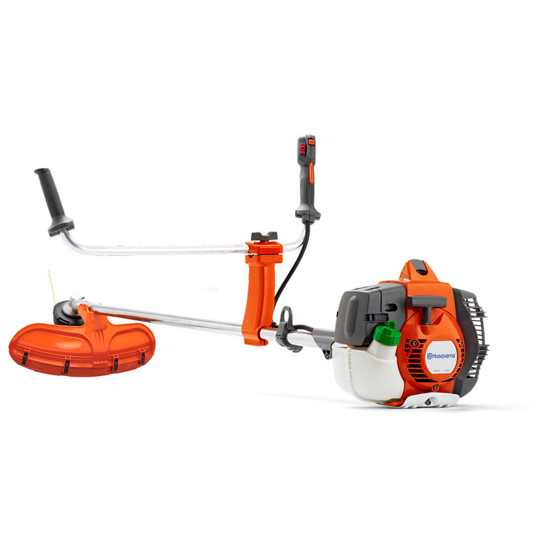 Desbrozadora Husqvarna 535 RX