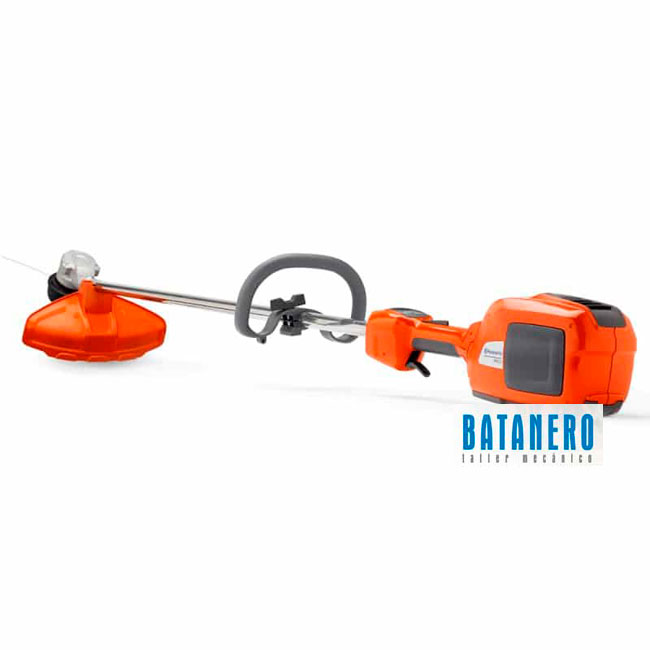 Desbrozadora Husqvarna a bateria 520iLX