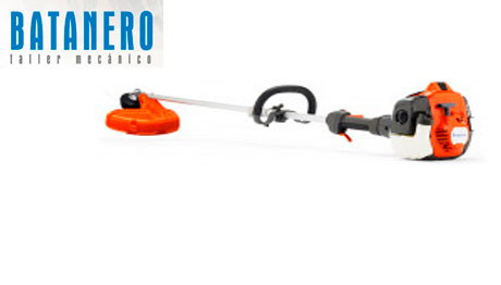 Desbrozadora Husqvarna Combinada 525LK Trimmy