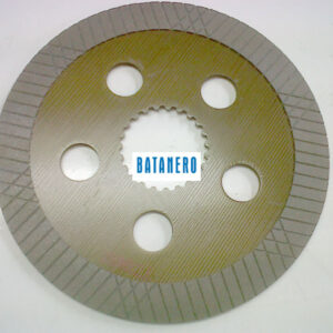 Disco de freno 3550896m1 3671530M2