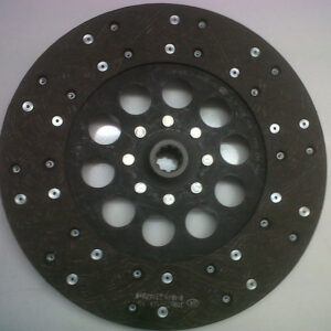 Disco embrague 3105233M92 toma de fuerza tractores Landini