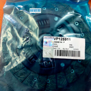 disco embrague VP125911