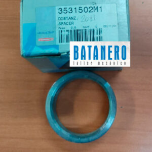 Distanciador palier eje reduccion trasera 3531502m1