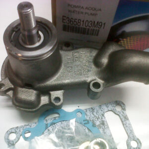 Bomba de agua TL3658103M91 tractores Landini