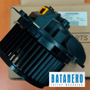Electro ventilador cabina 6525592M91 6647394A1