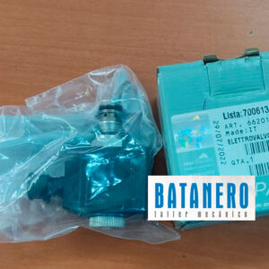 Electrovalvula freno remolque 6620178a1