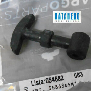Enganche radiador 3686865M1
