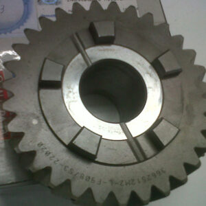 Engranaje 3662512M2 doble traccion tractores Landini