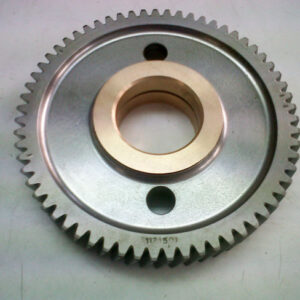 Engranaje intermedio distribucion motor 41115023 tractores Landini 6677178A1