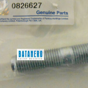 Esparrago colector escape 6675998A1 0826627