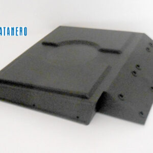 Extension de guardabarros 3543005m1