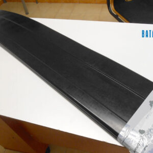Extension guardabarros 3308389m92