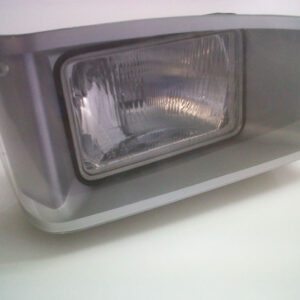 Faro delantero 3551786m92 tractores Landini