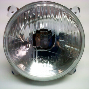 Faro delantero derecho 3654104m92 tractores Landini