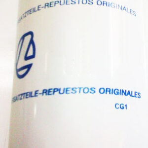 Filtro aceite de motor TL3540049M91 tractores Landini