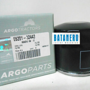 Filtro aceite de motor e6201-32443
