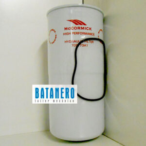 Filtro aceite hidraulico 709173A1