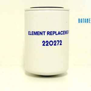 Filtro aceite hidrauLico 220272