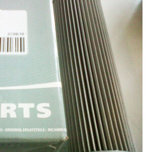 Filtro aceite hidraulico 711 3555711M91