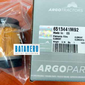 Filtro Adblue 6513441m92