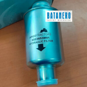 Filtro aspiracion 6523653m91