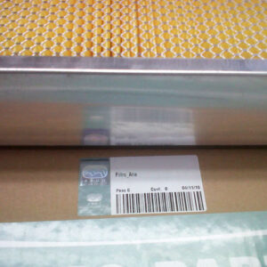 Filtro cabina 3651225M92 tractores Landini