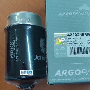 Filtro combustible 4220245m91