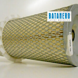 Filtro de aire exterior 1530233C1