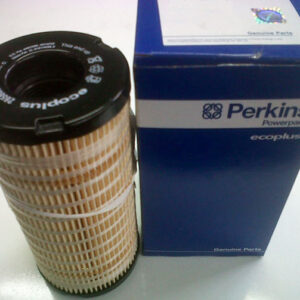 Filtro de combustible 26560201 6676281A1 tractores Landini