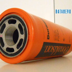 Filtro hidraulico 6512455m2