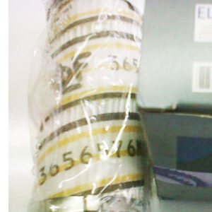 Filtro hidrauico baja presion 3656576m1 tractores Landini
