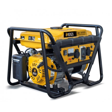 Generador Benza BX 3000 AVR