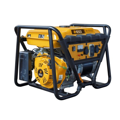 Generador Benza BX 6000 AVR