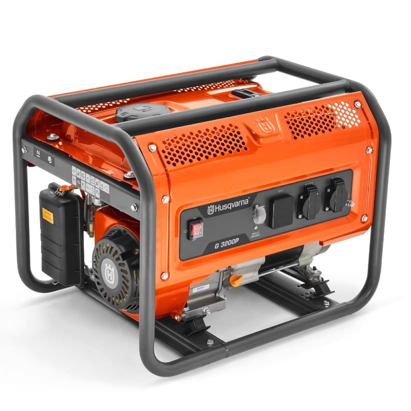 Generador G3200P