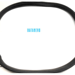 Goma cristal techo 884M tractores Landini 3664884m1