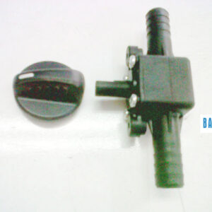 Grifo calefaccion cabina 962M tractores Landini 3685374M91