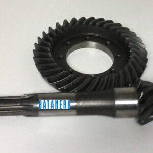 Grupo conico eje delantero 3428947M91