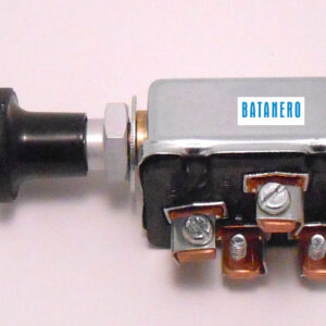 Interruptor de arranque 005M