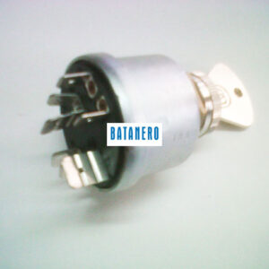 Interruptor de arranque 3678781m91