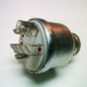 Interruptor de arranque 3687868m1 tractores Landini