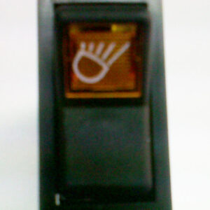 Interruptor faro de labor 3534590M91 tractores Landini