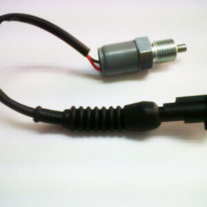 Interruptor, sensor caja de cambios 3667782M1 tractores Landini