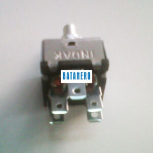 Interruptor termostato aire acondicionado 3541136m91