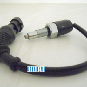 Junta bomba de agua 6679099A1 3687y016