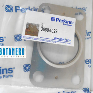 Junta colector Escape 6679103A1 3688A029